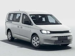 Candy weiß uni Neu 2025 VW Caddy Maxi R Van / Kleinbus | 32.190 € (Guter Preis)
