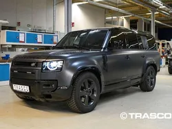 1df (eiger grey) Neu 2025 Land Rover Defender SUV | 316.421 €