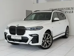 Weiß Gebraucht 2021 BMW X7 Performance SUV | 64.990 € (Superpreis)