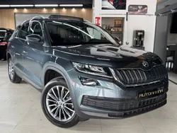 Grau Gebraucht 2020 Skoda Kodiaq Style SUV | 28.990 € (Guter Preis)