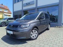 Grau Gebraucht 2025 VW Caddy Van / Kleinbus | 32.790 € (Fairer Preis)