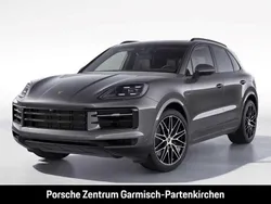 Grau Gebraucht 2024 Porsche Cayenne SUV | 93.790 € (Superpreis)