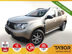 Beige Gebraucht 2018 Dacia Duster Comfort SUV | 11.288 € (Fairer Preis)