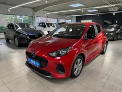 Formal red Neu 2024 Mazda 2 Exclusive-Line Kleinwagen | 25.990 € (Fairer Preis)
