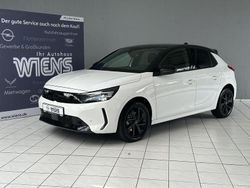 Weiß Gebraucht 2024 Opel Corsa Kleinwagen | 18.950 € (Fairer Preis)