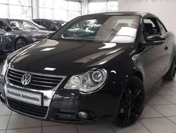 VW Eos