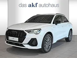 Gebraucht 2021 Audi Q3 S-Line SUV | 29.950 € (Guter Preis)