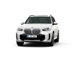 Saphirschwarz Gebraucht 2024 BMW X5 Comfort Edition SUV | 80.950 € (Fairer Preis)