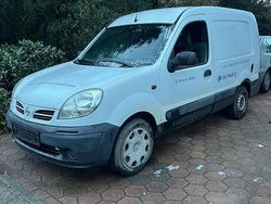 Weiß Gebraucht 2004 Nissan Kubistar Van / Kleinbus | 1.490 €