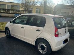 Weiß Gebraucht 2017 Seat Mii Reference Kleinwagen | 7.100 € (Fairer Preis)