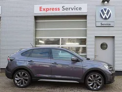 Rauchgrau metallic Gebraucht 2024 VW Taigo IQ Drive SUV | 23.490 € (Fairer Preis)