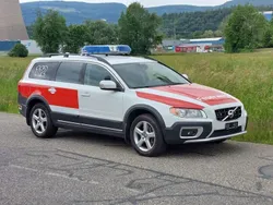 Gebraucht 2012 Volvo XC70 SUV | 26.300 €