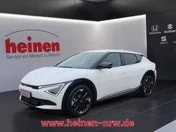Othercolor Gebraucht 2022 Kia EV6 Comfort SUV | 47.980 € (Guter Preis)
