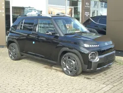 Schwarz Neu 2025 Hyundai Inster Kleinwagen | 29.950 € (Etwas zu teuer)