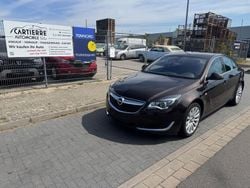 Braun Gebraucht 2015 Opel Insignia OPC Limousine | 7.399 € (Superpreis)