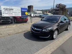 Braun Gebraucht 2015 Opel Insignia OPC Limousine | 8.499 € (Superpreis)