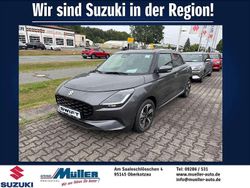 Mineral gray metallic Neu 2025 Suzuki Swift Comfort+ Kleinwagen | 21.190 €