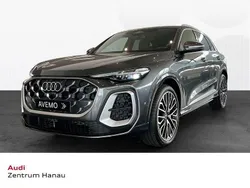 Daytonagrau perleffekt Gebraucht 2025 Audi SQ5 Ambiente SUV | 88.985 €