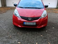Rot Gebraucht 2012 Honda Jazz Kleinwagen | 2.850 € (Fairer Preis)