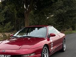 Rot Gebraucht 1997 Ford Probe Coupé | 4.500 €