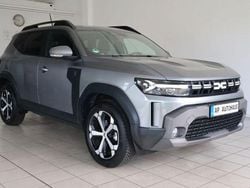 Schiefergrau Gebraucht 2025 Dacia Duster Journey SUV | 24.990 € (Superpreis)