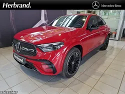 Manufaktur lack manufaktur pat Gebraucht 2024 Mercedes GLC300 AMG SUV | 71.990 € (Teuer)