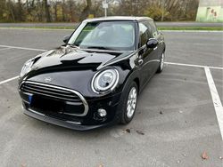 Schwarz Gebraucht 2019 Mini Cooper Kleinwagen | 15.900 € (Guter Preis)