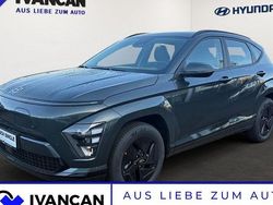 Cypress green Neu 2025 Hyundai Kona Select SUV | 34.690 € (Fairer Preis)