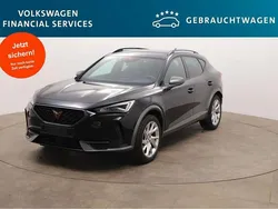 Midnight schwarz metallic Gebraucht 2023 Cupra Formentor SUV | 25.320 € (Guter Preis)