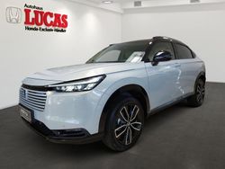 Weiß Neu 2025 Honda HR-V Advance SUV | 36.290 € (Fairer Preis)