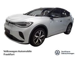 Scale silver metallic/schwarz Gebraucht 2025 VW ID.4 GTX SUV | 41.550 € (Superpreis)