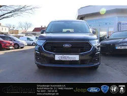 Ford Tourneo