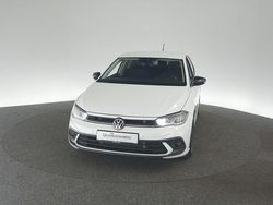 Weiß Gebraucht 2024 VW Polo Goal Limousine | 22.710 € (Fairer Preis)