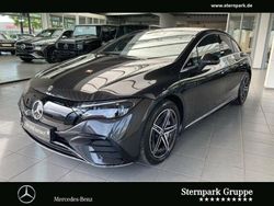 Grau Gebraucht 2024 Mercedes 300 Limousine | 48.790 €