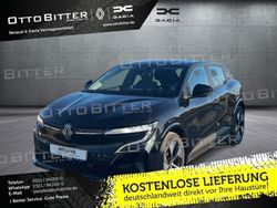 Schwarz Gebraucht 2022 Renault Mégane Equilibre Limousine | 26.945 € (Teuer)