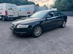 Schwarz Gebraucht 2005 Audi A6 Limousine | 2.850 € (Superpreis)