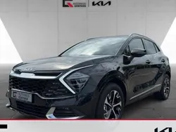 Schwarz Neu 2025 Kia Sportage Spirit SUV | 37.990 € (Guter Preis)
