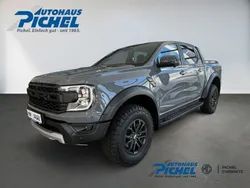 Grau(metallic) Neu 2025 Ford Ranger Raptor Abholung | 67.490 € (Fairer Preis)