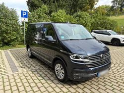 Blau Gebraucht 2020 VW T6.1 Generation Six Van | 40.999 € (Fairer Preis)