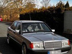 Gebraucht 1992 Mercedes 190 AMG Limousine | 12.500 €