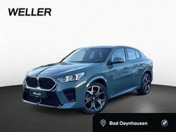 Grün Gebraucht 2024 BMW X2 M Sport SUV | 41.450 € (Fairer Preis)