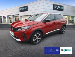 Rot Gebraucht 2023 Peugeot 3008 Allure SUV | 23.390 € (Guter Preis)