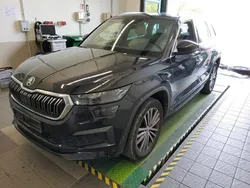 Schwarzmagic perleffekt Gebraucht 2021 Skoda Kodiaq LAURIN & KLEMENT SUV | 32.920 € (Guter Preis)