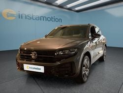 Grau Neu 2025 VW Touareg SUV | 102.199 €