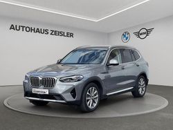 Skyscraper grau Gebraucht 2023 BMW X3 SUV | 48.790 € (Fairer Preis)