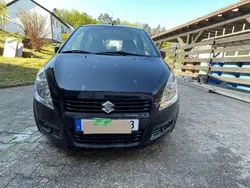 Suzuki Splash