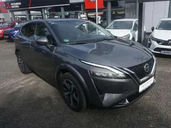 Kad Gebraucht 2022 Nissan Qashqai N-Connecta SUV | 22.980 € (Fairer Preis)