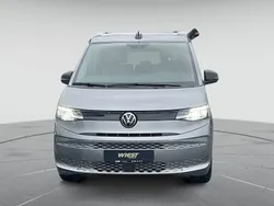 Monosilber metallic Neu 2024 VW T6.1 Beach Van | 85.068 €