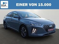 Grau Gebraucht 2022 Hyundai Ioniq Style Kleinwagen | 14.990 € (Guter Preis)