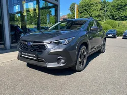 Crystal white pearl Neu 2025 Subaru Crosstrek Platinum SUV | 37.590 € (Fairer Preis)